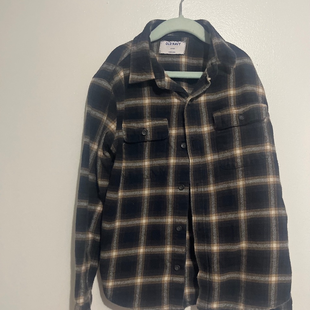 Boys old navy